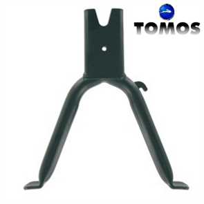 Mofa Ständer Zentralständer TOMOS schwarz Parts Shop kaufen Schweiz