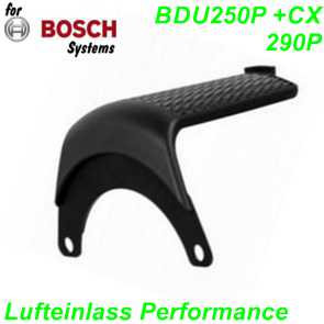 Bosch Lufteinlass fr Design-Deckel Performance BDU250P CX 290P Ersatzteile Balsthal