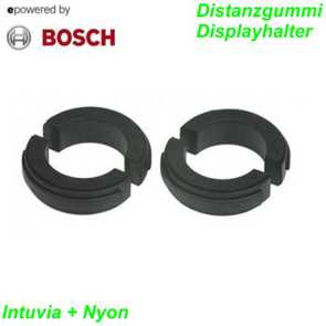 Bosch Set Distanzgummi fr Displayhalter 31.8 mm 25.4 mm und 22.2 mm Shop kaufen bestellen Schweiz