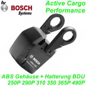 Bosch ABS Gehuse und Halterung Kontrolleinheit BDU250P 290P 310 350 365P 490P Ersatzteile Balsthal