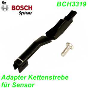 Bosch Adapter Kettenstrebe fr Sensor Slim BDU3741 CX BCH3319 Ersatzteile Balsthal