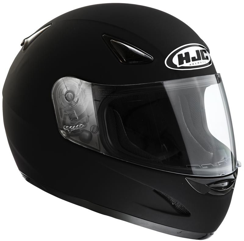 HJC CS-14 Matt