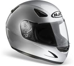 HJC CS-14 Metallic