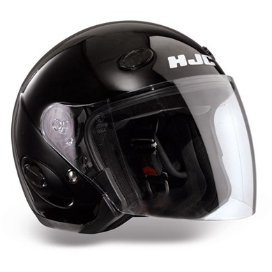 HJC CS-33N Solid