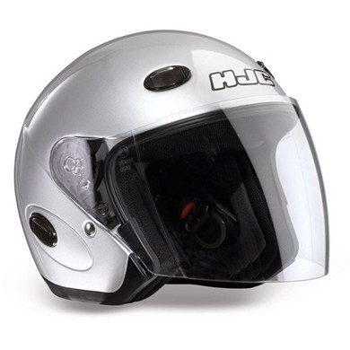 HJC CS-33N Metallic