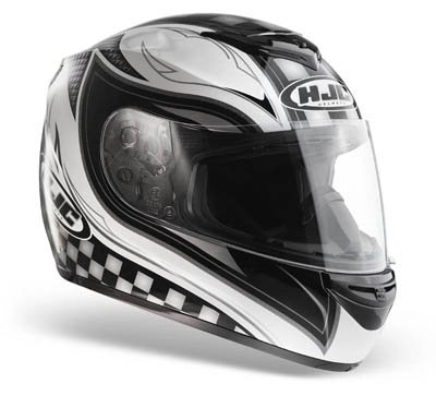 HJC CL-ST Krave