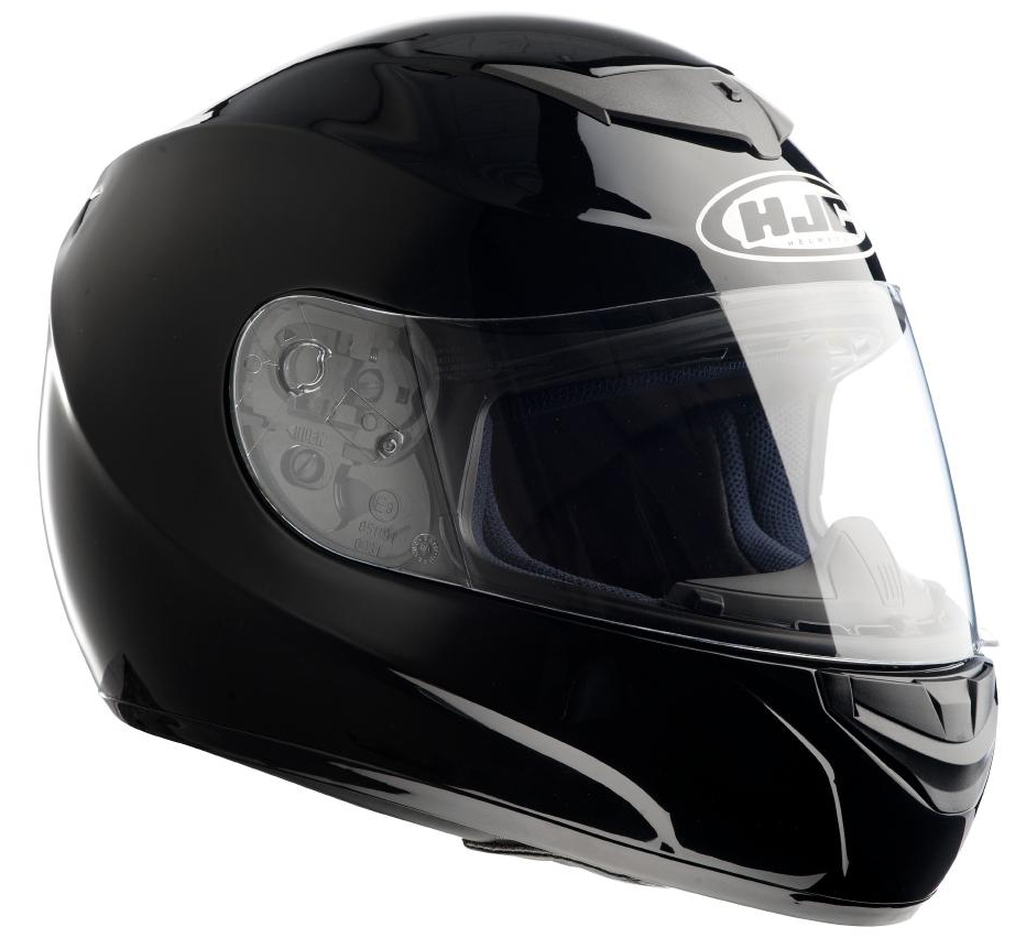 HJC CL-ST Solid