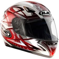 HJC CS-14 Manly Rot