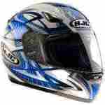 HJC CS-14 Manly Blau