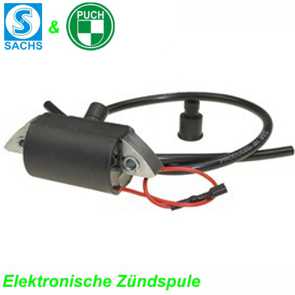 Sachs Maxi Zündspule elektronisch 043 Bosch/Ducati Kondensator/Unterbrecher integr. Shop kaufen Schweiz