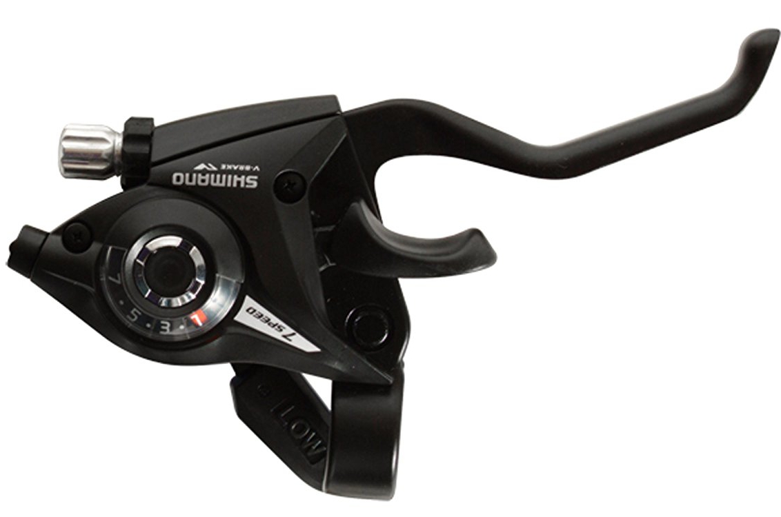 Brems Schalthebel Shimano Ersatzteile Shop E Bike Fahrrad