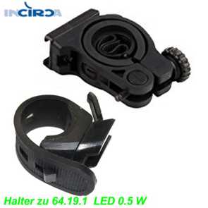 INCIRCA Halter vorne + hinten Scheinwerferset USB Elekro E- bike Mountainbike Fahrrad Velo Ersatzteile Shop Jeker Balsthal Schweiz