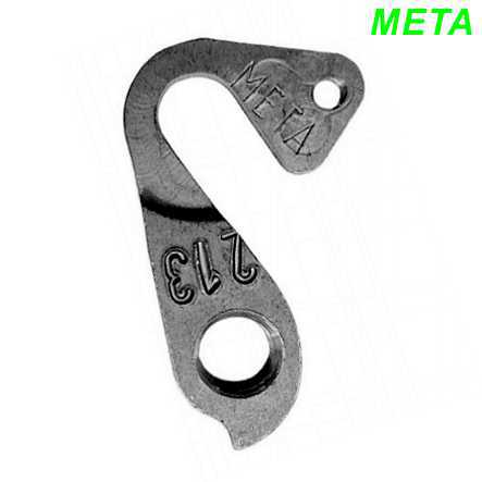 Schaltauge CNC Corratec Nr. 213 kaufen Ersatzteile Shop