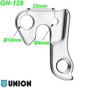 Sinus Ausfallenden Schaltaugen Wechselhalter Union Marwi GH-128 44.1729 (312) kaufen Ersatzteile Shop