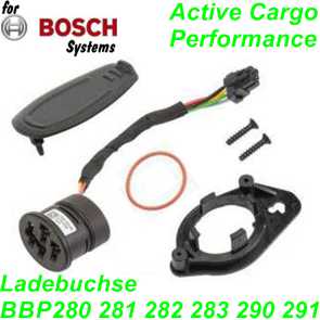 Bosch Ladebuchse Kit 100 340 680 mm kompatibel BBP280 281 282 283 290 291 Ersatzteile Balsthal