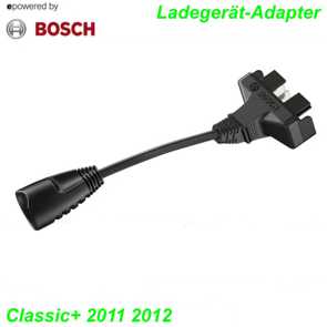 E-Bike Bosch Ladegert Adapter Shop kaufen bestellen Schweiz