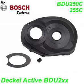 Bosch Design-Deckel Active invers links schwarz BDU250C 255C Ersatzteile Balsthal