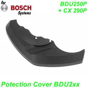 Bosch Protection Cover BDU2xx BDU250P 250P CX 290P Ersatzteile Balsthal