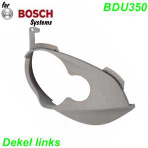 Bosch Design Deckel Active Plus BDU350 links platinum Ersatzteile Balsthal