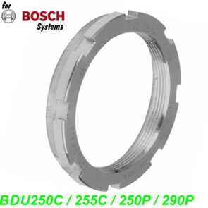 Bosch Verschlussring zur Montage des Kettenblatts BDU250C / 255C / 250P / 290P Active/Performance Ersatzteile Balsthal
