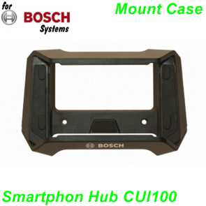 Bosch Mount Case Universal Smartphon Hub CUI100 Ersatzteile Balsthal