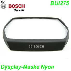 Bosch Design-Maske Nyon BUI275 Actice Performance Cargo Ersatzteile Balsthal