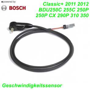 Bosch Geschwindigkeitssensor 415mm 580mm 1200mm Shop kaufen bestellen Schweiz