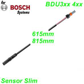 Bosch Geschwindigkeitssensor 615 815 mm Slim BDU310 350 365P 450P CX 490P Ersatzteile Balsthal