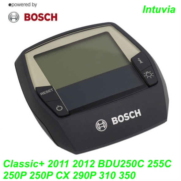 Bosch Display Intuvia Active Performance Shop kaufen bestellen Schweiz
