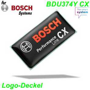 Bosch Logo-Deckel Performance Line CX BDU374Y CX Ersatzteile Balsthal
