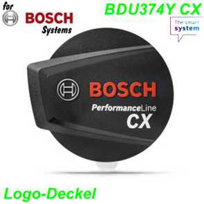 Bosch Logo-Deckel Performance Line CX BDU374Y CX Ersatzteile Balsthal