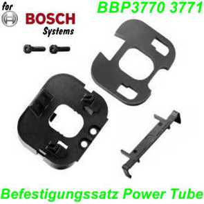 Bosch Befestigungssatz kabelseitig axial pivot BBP3770 3771 Power Tube Ersatzteile Balsthal