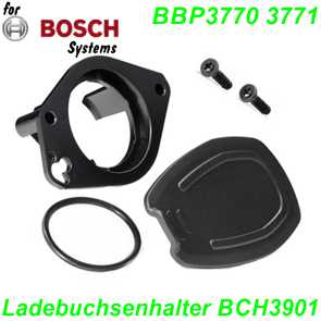 Bosch Ladebuchsenhalter Kit BCH3901 kompatibel BBP3770 3771 Ersatzteile Balsthal
