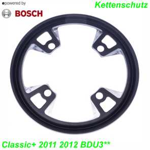 E-Bike Bosch Kettenschutz Classic 2011/2012 BDU3xx Shop kaufen bestellen Schweiz