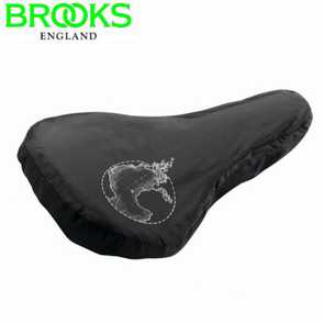 BROOKS Sattelschutzdecke Grsse L / M E-Bike Fahrrad Velo Ersatzteile Shop