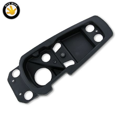 Abdeckung Bye Bike unter Sattel 2-Sitzer Mofa Shop kaufen