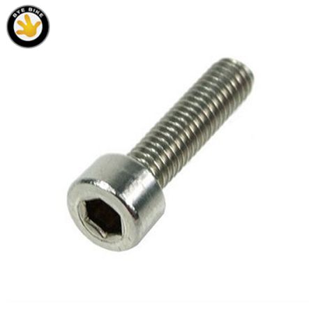 Imbusschraube M6 x 16 mm Bye Bike Mofa Shop kaufen