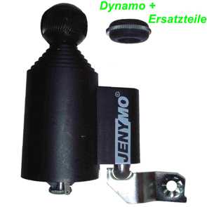 Dynamo Jenimo  Mountain Bike Fahrrad Velo Teile Ersatzteile Parts Shop Schweiz