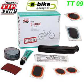 Flickzeug Rema Tip Top TT09 E-Bike Fahrrad Mofa Töffli Moped Scooter Roller Teile Ersatzteile Parts Shop kaufen Schweiz