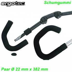 Ergotec Schaumgummigriffe mit abdeckung E- Mountain Bike Fahrrad Velo Shop kaufen bestellen Schweiz