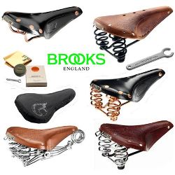 Brooks Leder Sattel Sttel Ledersattel Ersatzteile Shop E- Bike Fahrrad Velo Mountainbike Kaufen bestellen