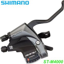 Shimano Bremsschalthebel Elekro E- Mountain Bike Fahrrad Velo Ersatzteile Shop kaufen Schweiz