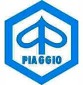 Logo Piaggio Ciao P Rahmen Schutzblech Stnder Tretwelle Kurbel Pedal Sattel Gepcktrger