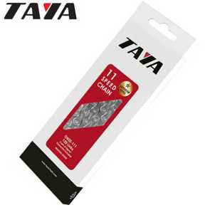 Kette TAYA ONZE 11-G. 120 Gl. 1/2 x 11/128 silber Ersatzteile Balsthal