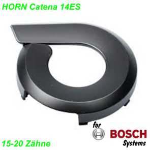 Catena Kettenschutz HORN 14ES 15-20 Zähne Bosch Active/Performance Shop kaufen bestellen Schweiz