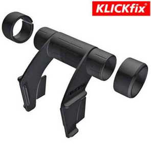 Einkaufskorb Einkauskrbli Korb Krbli Zusatz-Halter Klickfix Klick-Fix Klick Fix Elekro E- bike Mountainbike Fahrrad Velo Ersatzteile Shop Jeker Balsthal Schweiz