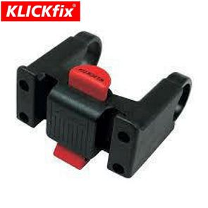 Einkaufskorb Einkauskrbli Korb Krbli Halter Standard Klickfix Klick-Fix Klick Fix Elekro E- bike Mountainbike Fahrrad Velo Ersatzteile Shop Jeker Balsthal Schweiz