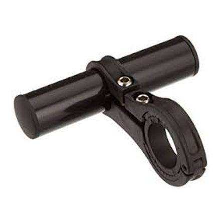 Lenkerhalter Cockpit Scheinwerfer Computer Ø 31.8 mm schwarz Bike Fahrrad Velo Teile Ersatzteile Parts Shop kaufen Schweiz