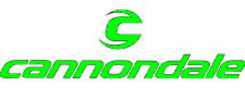 Logo Cannondale Schaltauge Ausfallende