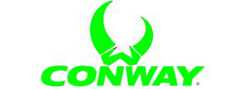 Logo Conway Schaltauge Ausfallende